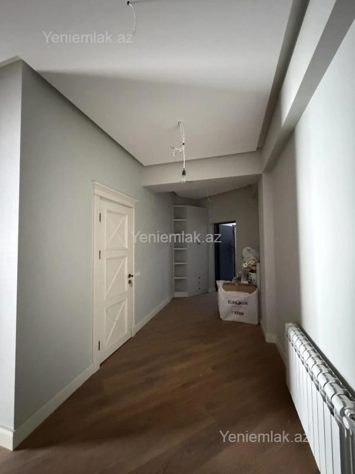 Satılır 3 otaqlı yeni tikili 127 m²