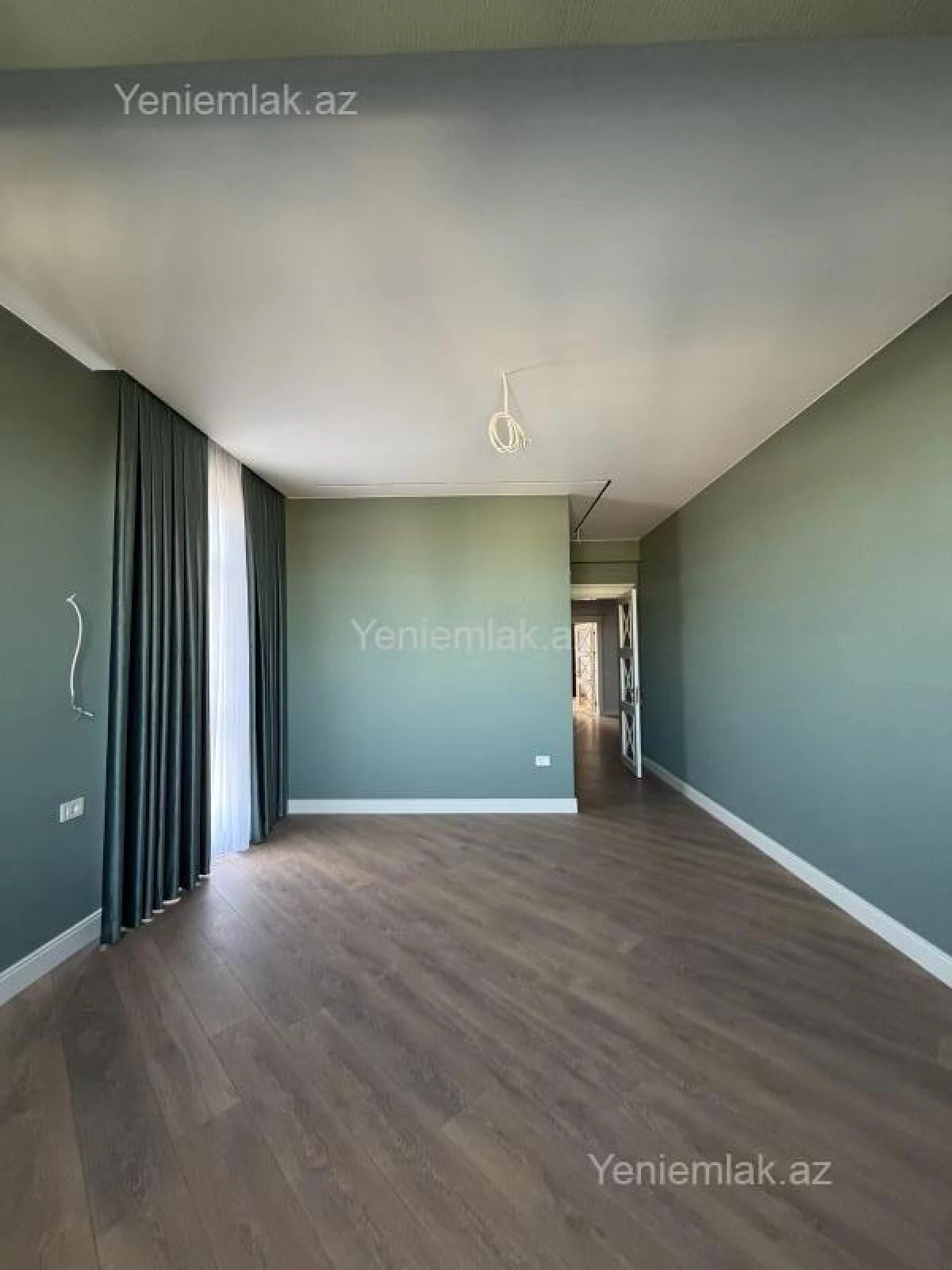 Satılır 3 otaqlı yeni tikili 127 m²