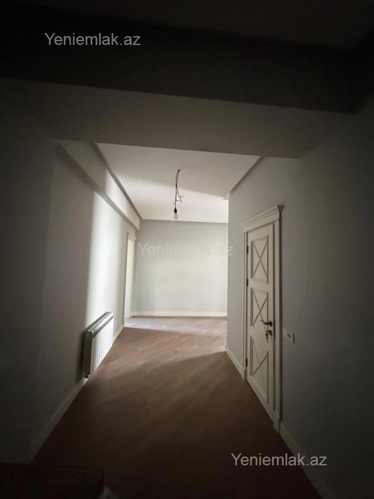 Satılır 3 otaqlı yeni tikili 127 m²