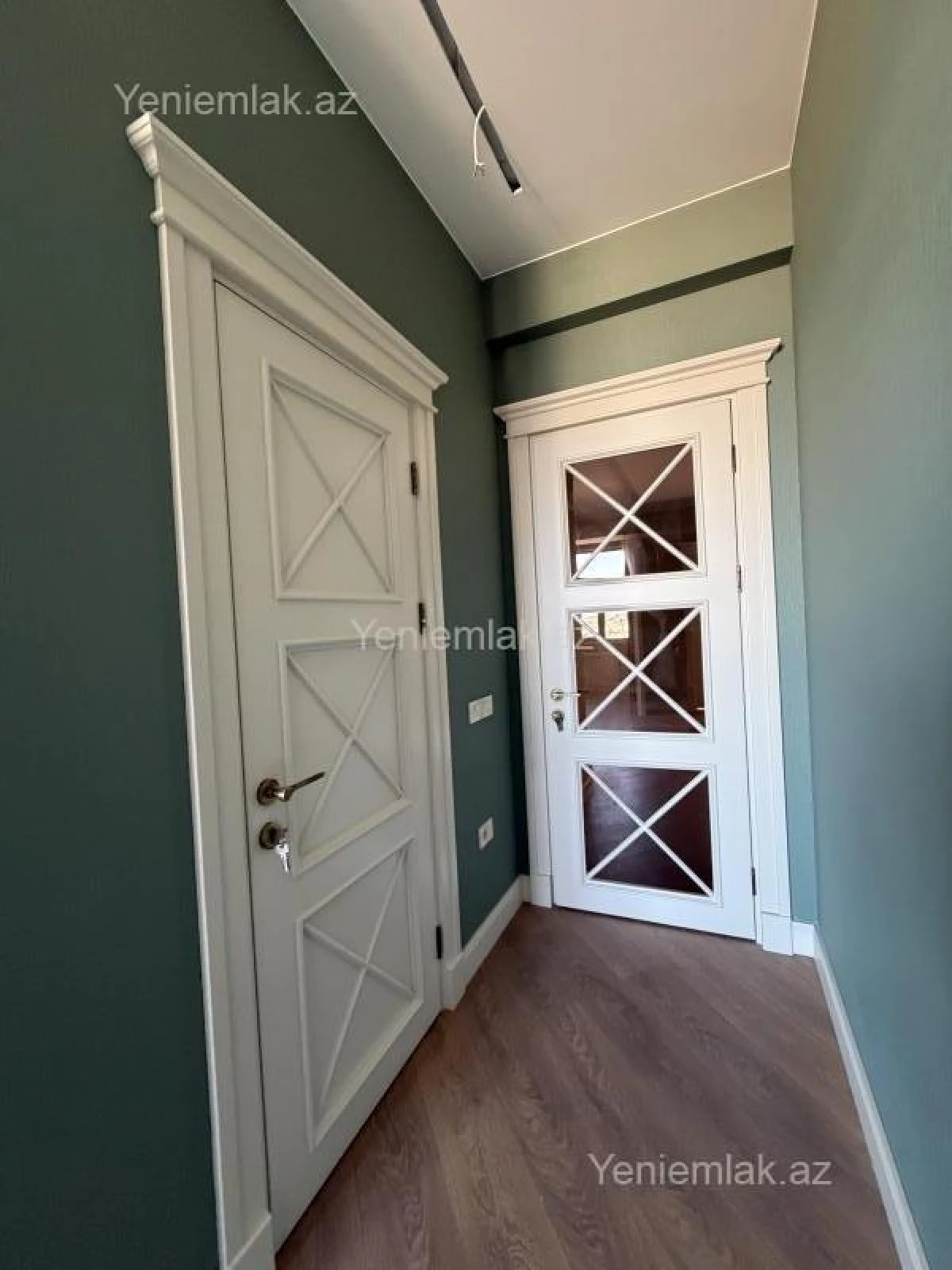 Satılır 3 otaqlı yeni tikili 127 m²