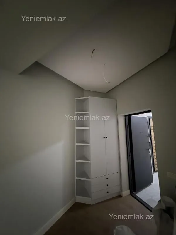 Satılır 3 otaqlı yeni tikili 127 m²