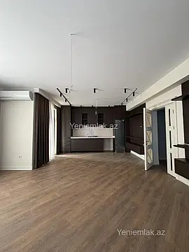 Satılır 3 otaqlı yeni tikili 127 m²