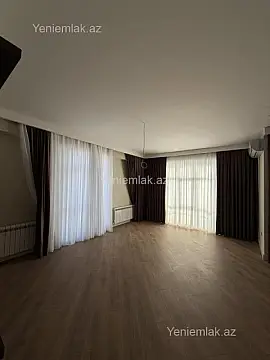 Satılır 3 otaqlı yeni tikili 127 m² — Bakı, Sabunçu 3 otaq 127.00 m²