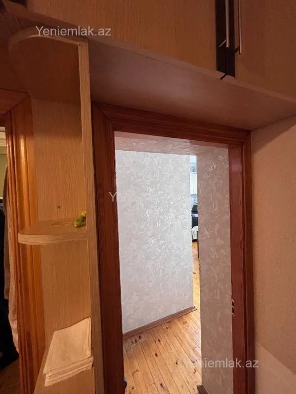 Satılır 2 otaqlı yeni tikili 64 m²