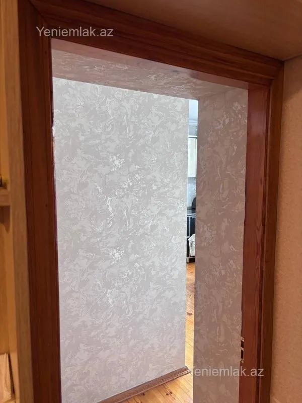 Satılır 2 otaqlı yeni tikili 64 m²