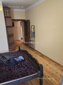 Satılır 3 otaqlı köhnə tikili 80 m²