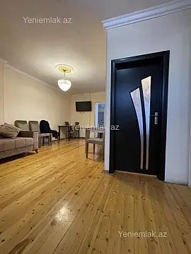Satılır 2 otaqlı köhnə tikili 40 m² — Bakı, Xətai 2 otaq 40.00 m²