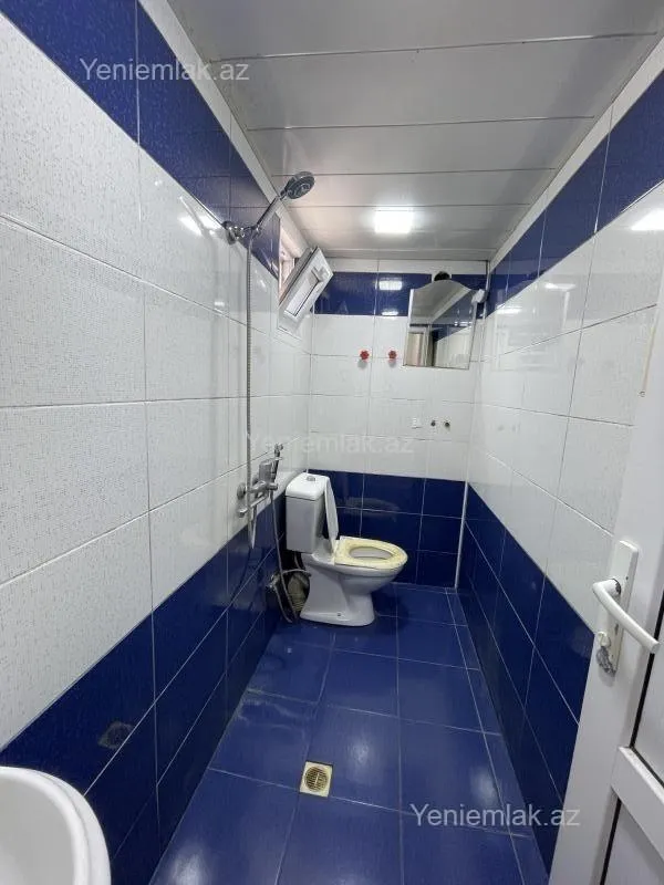 Satılır 2 otaqlı köhnə tikili 40 m²