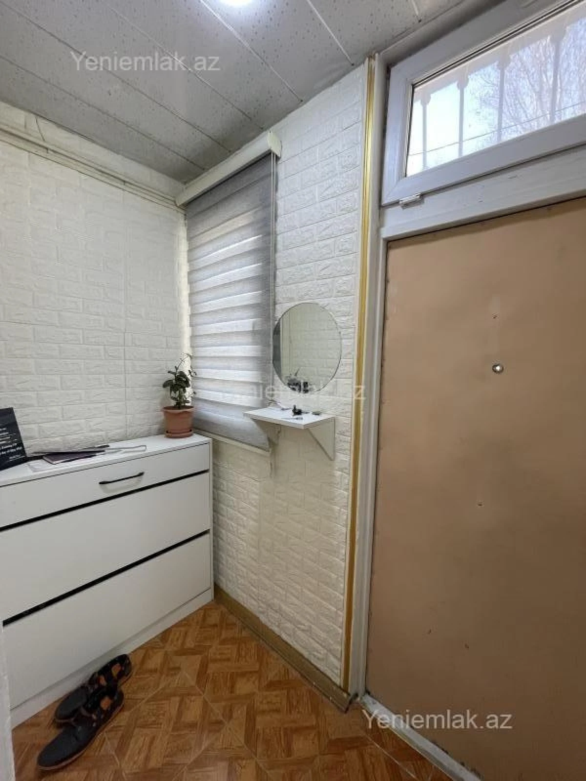 Satılır 2 otaqlı köhnə tikili 40 m²