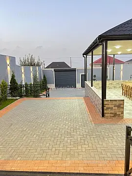 Satılır 6 otaqlı həyət evi 300 m²