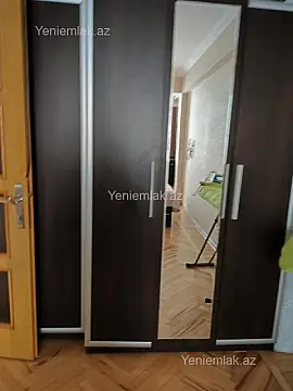 Satılır 3 otaqlı köhnə tikili 100 m²