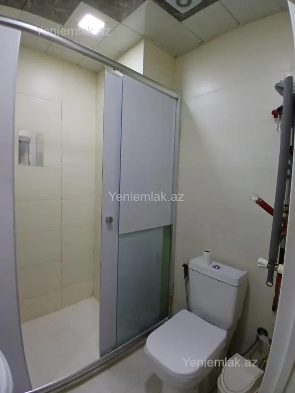 Satılır 2 otaqlı yeni tikili 49 m²