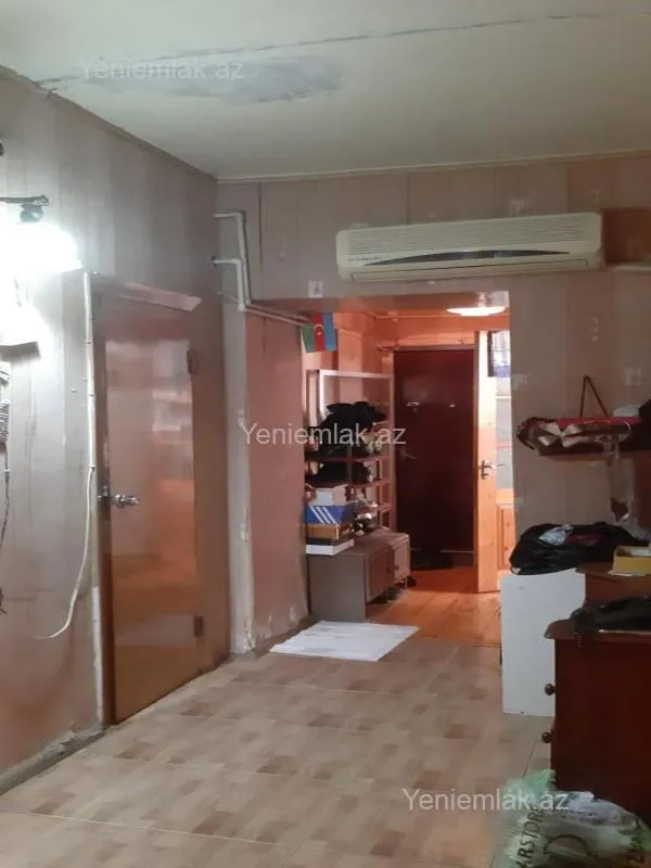 Satılır 3 otaqlı köhnə tikili 65 m²