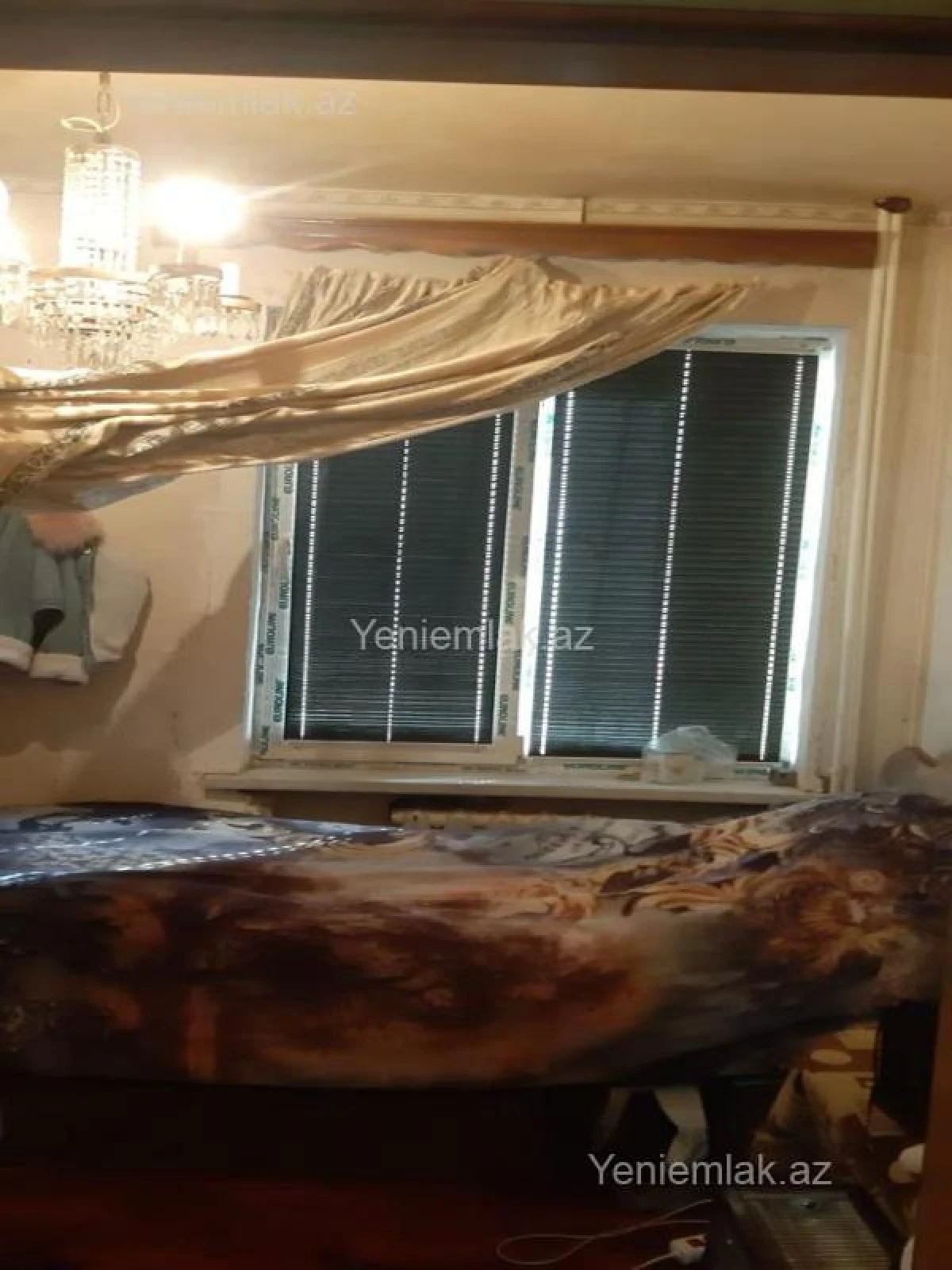 Satılır 3 otaqlı köhnə tikili 65 m²