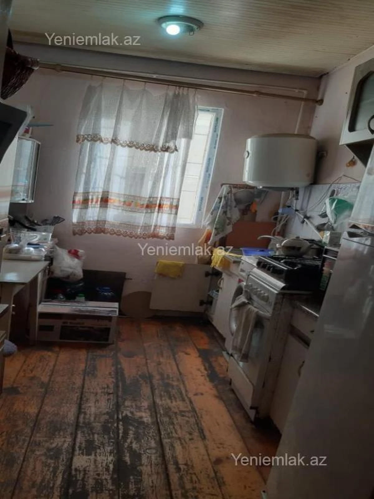 Satılır 3 otaqlı köhnə tikili 65 m²