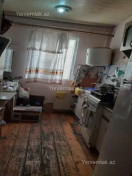 Satılır 3 otaqlı köhnə tikili 65 m²