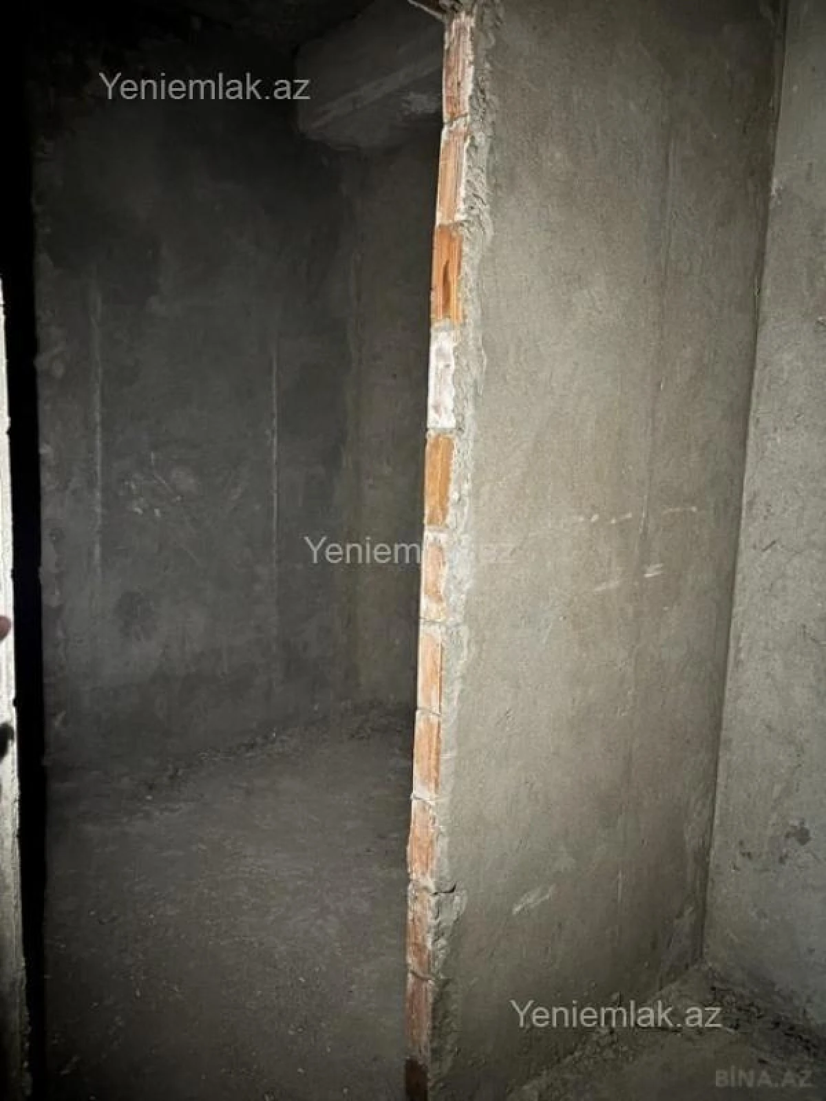 Satılır 4 otaqlı yeni tikili 138 m²