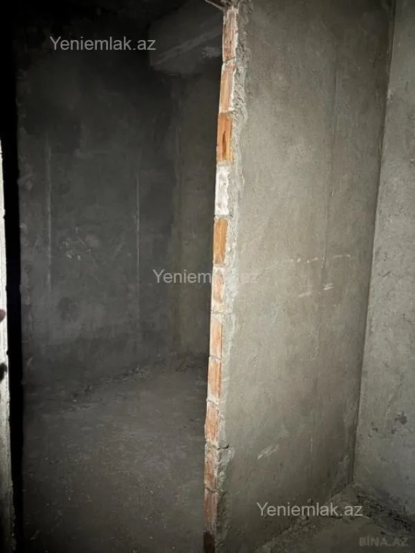Satılır 4 otaqlı yeni tikili 138 m²