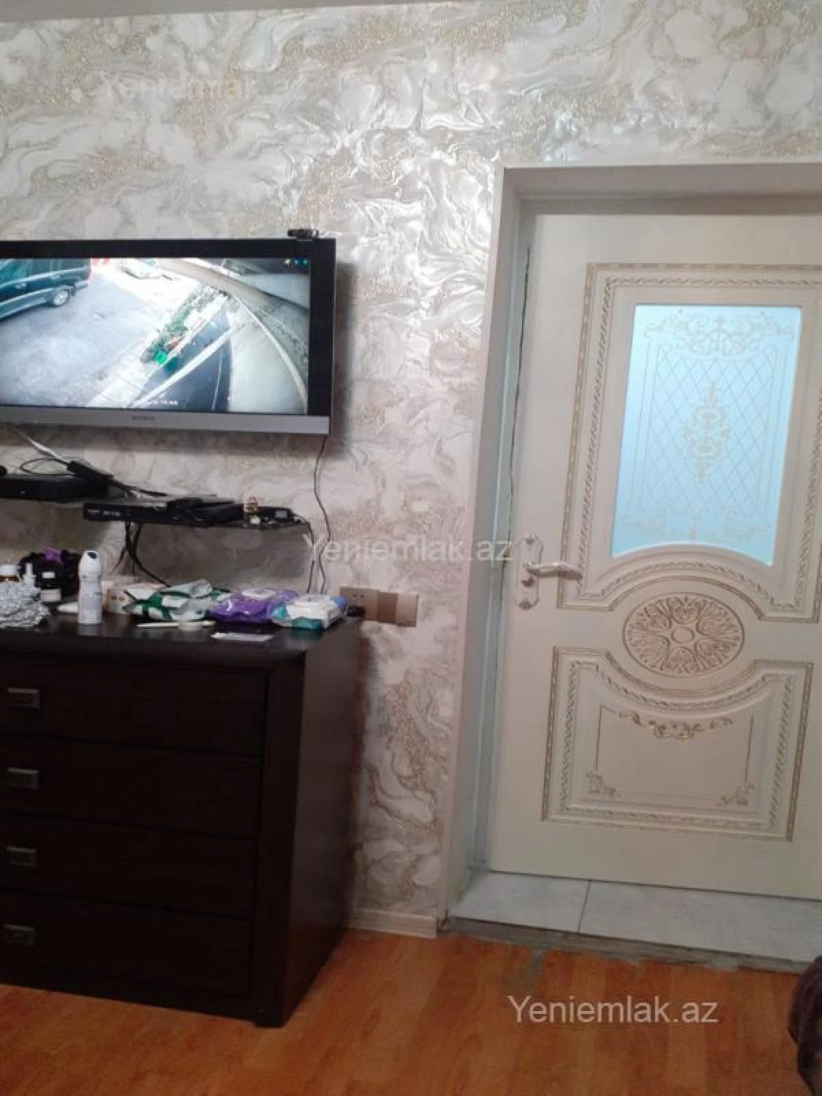 Satılır 2 otaqlı həyət evi 35 m²
