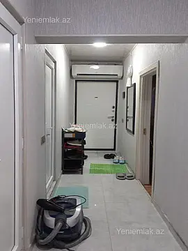 Satılır 2 otaqlı həyət evi 35 m²