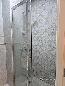 Satılır 2 otaqlı yeni tikili 50 m²