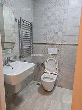 Satılır 2 otaqlı yeni tikili 50 m²