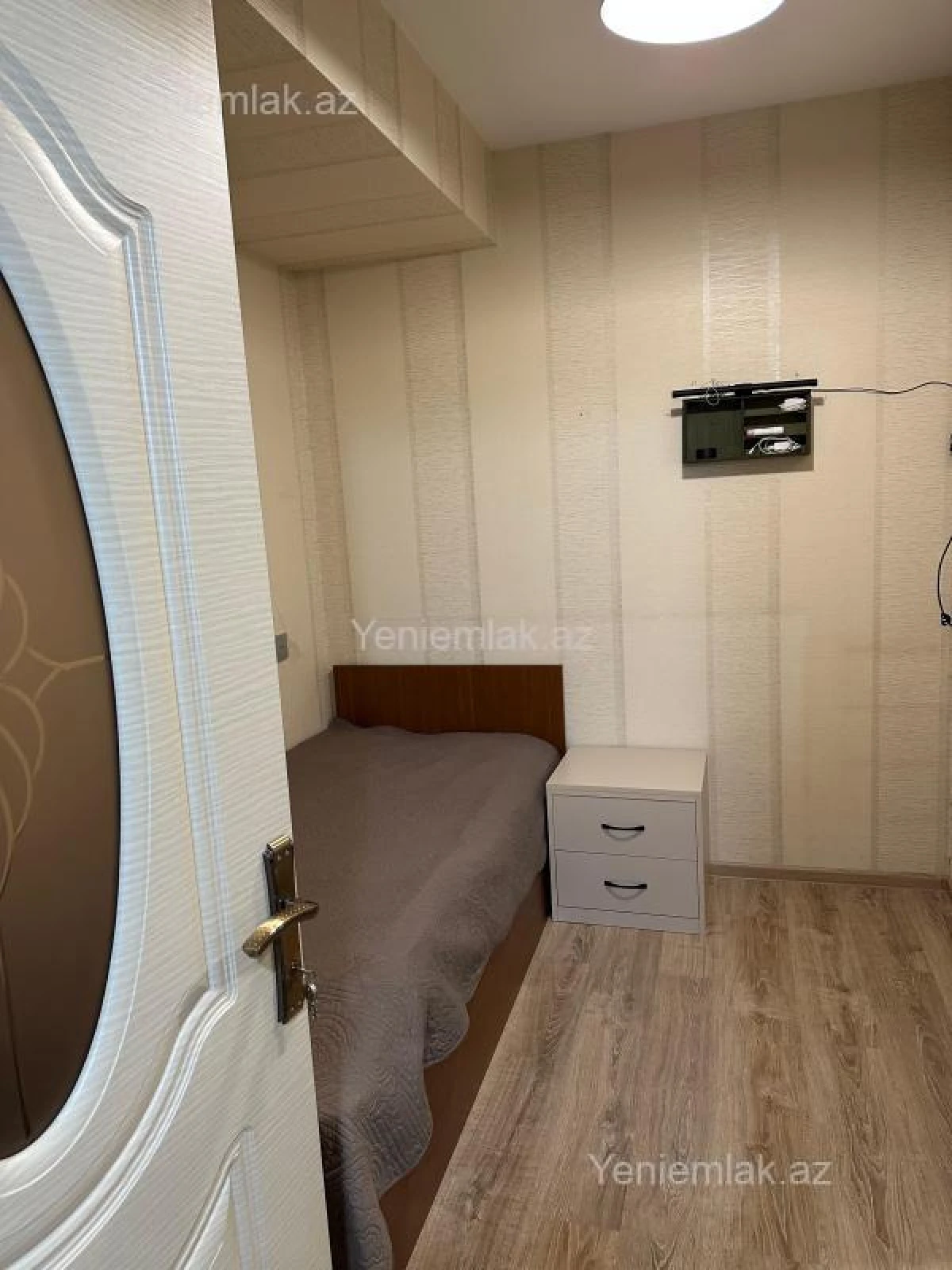 Satılır 3 otaqlı yeni tikili 67 m²