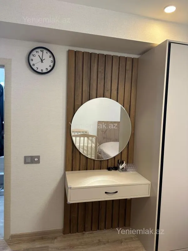 Satılır 3 otaqlı yeni tikili 67 m²