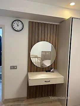 Satılır 3 otaqlı yeni tikili 67 m²