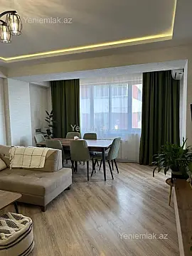 Satılır 3 otaqlı yeni tikili 67 m²