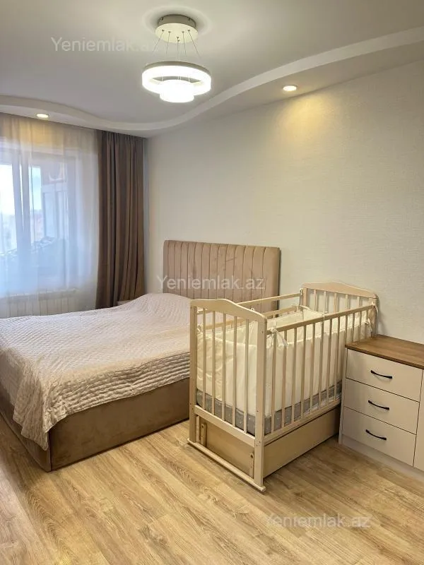 Satılır 3 otaqlı yeni tikili 67 m²