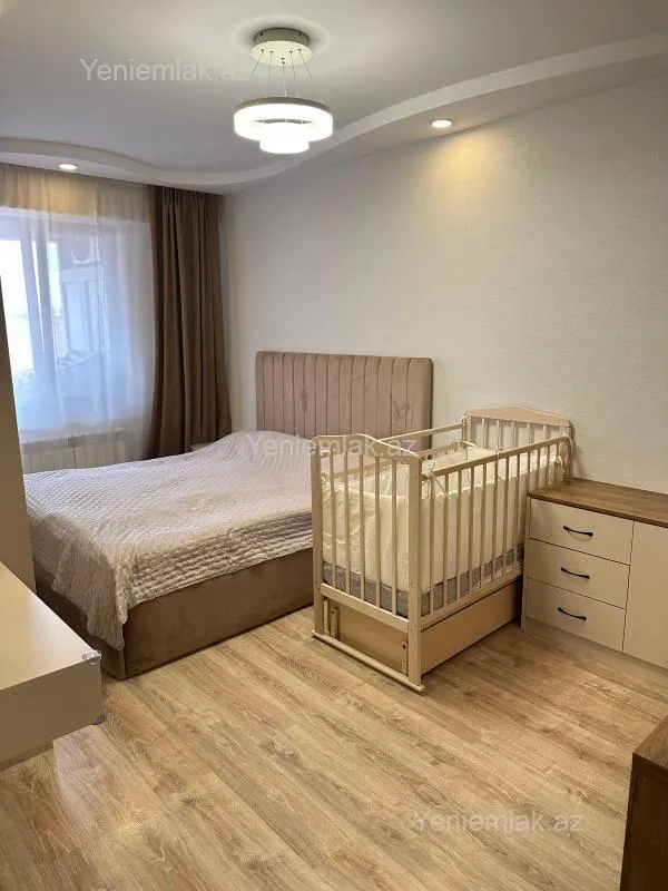 Satılır 3 otaqlı yeni tikili 67 m²