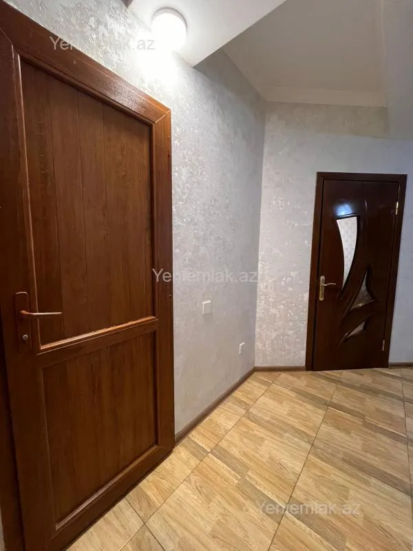 Satılır 2 otaqlı yeni tikili 60 m²