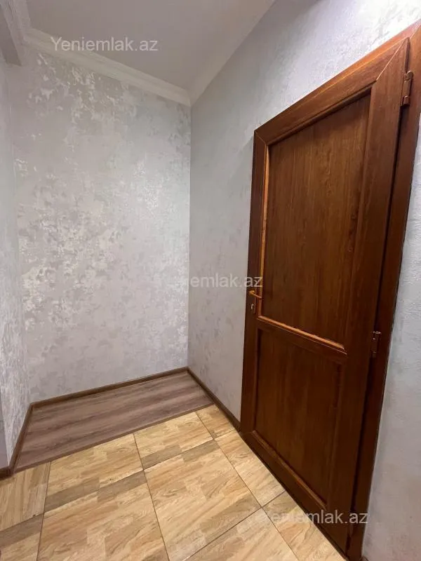 Satılır 2 otaqlı yeni tikili 60 m²