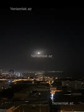 Satılır 2 otaqlı yeni tikili 101 m²