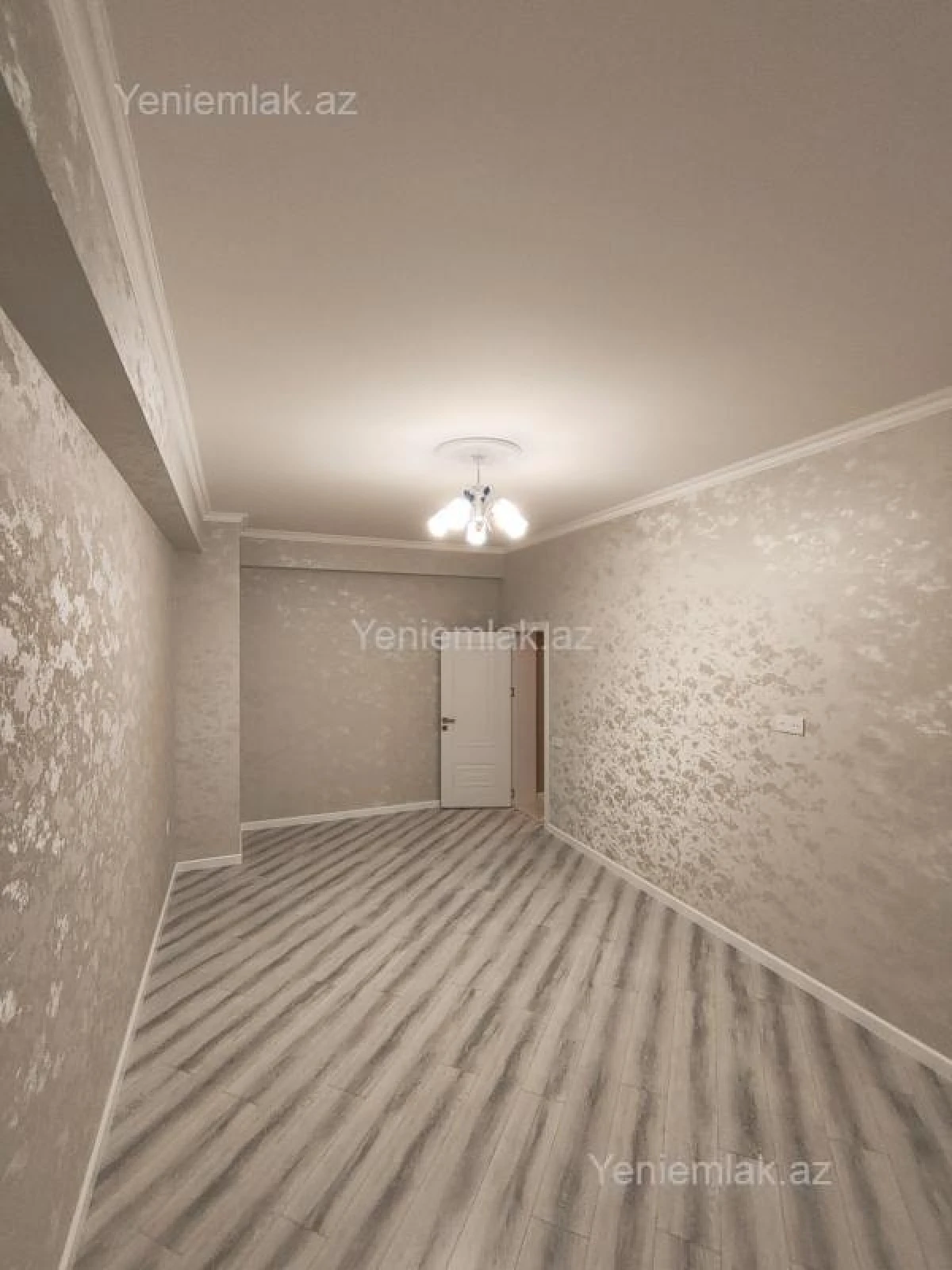 Satılır 2 otaqlı yeni tikili 65 m²