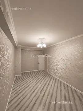 Satılır 2 otaqlı yeni tikili 65 m²