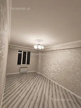 Satılır 2 otaqlı yeni tikili 65 m²