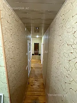 Satılır 4 otaqlı köhnə tikili 105 m²