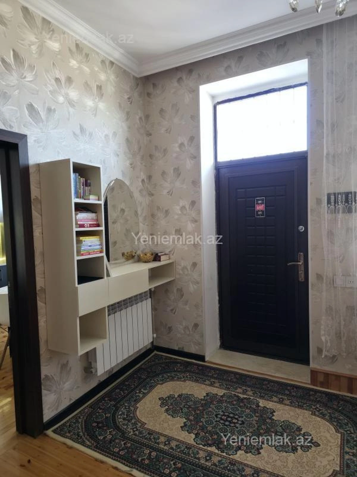 Satılır 4 otaqlı həyət evi 200 m²