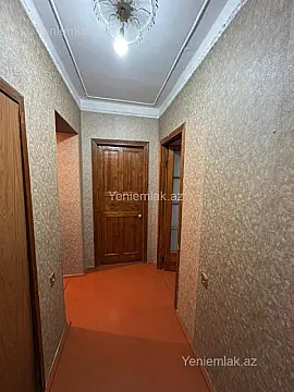 Satılır 3 otaqlı köhnə tikili 85 m²