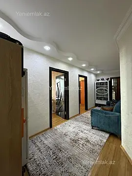 Satılır 2 otaqlı yeni tikili 82 m² — Bakı, Sabunçu 2 otaq 82.00 m²