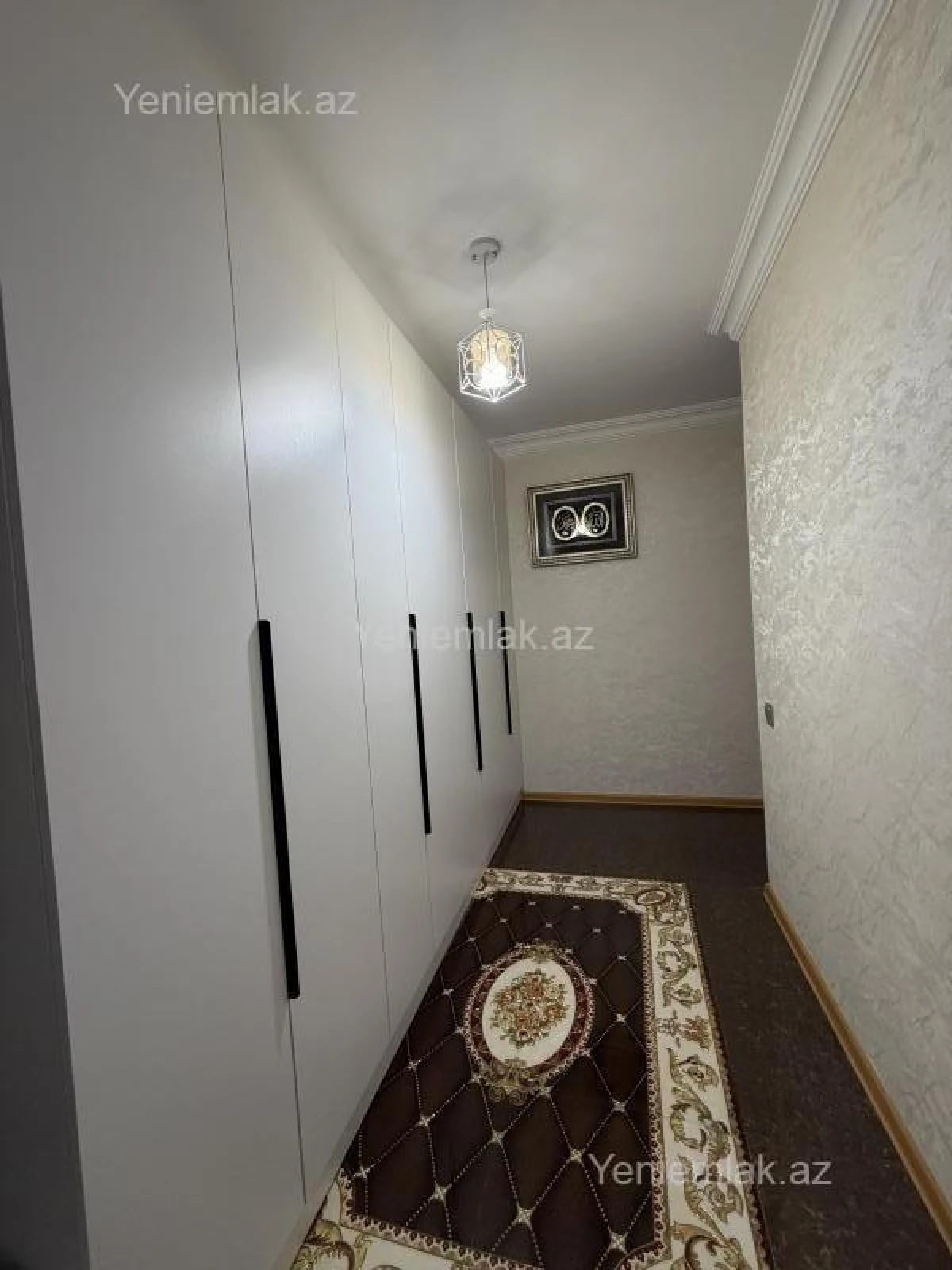 Satılır 2 otaqlı yeni tikili 82 m²