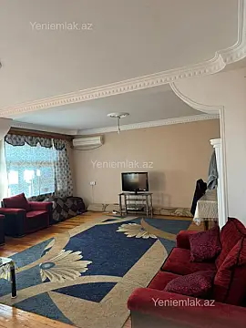 Satılır 4 otaqlı köhnə tikili 120 m² — Bakı, Xətai 4 otaq 120.00 m²