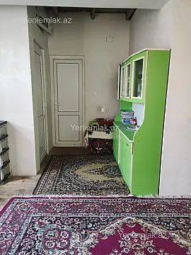 Satılır 2 otaqlı həyət evi 99 m²