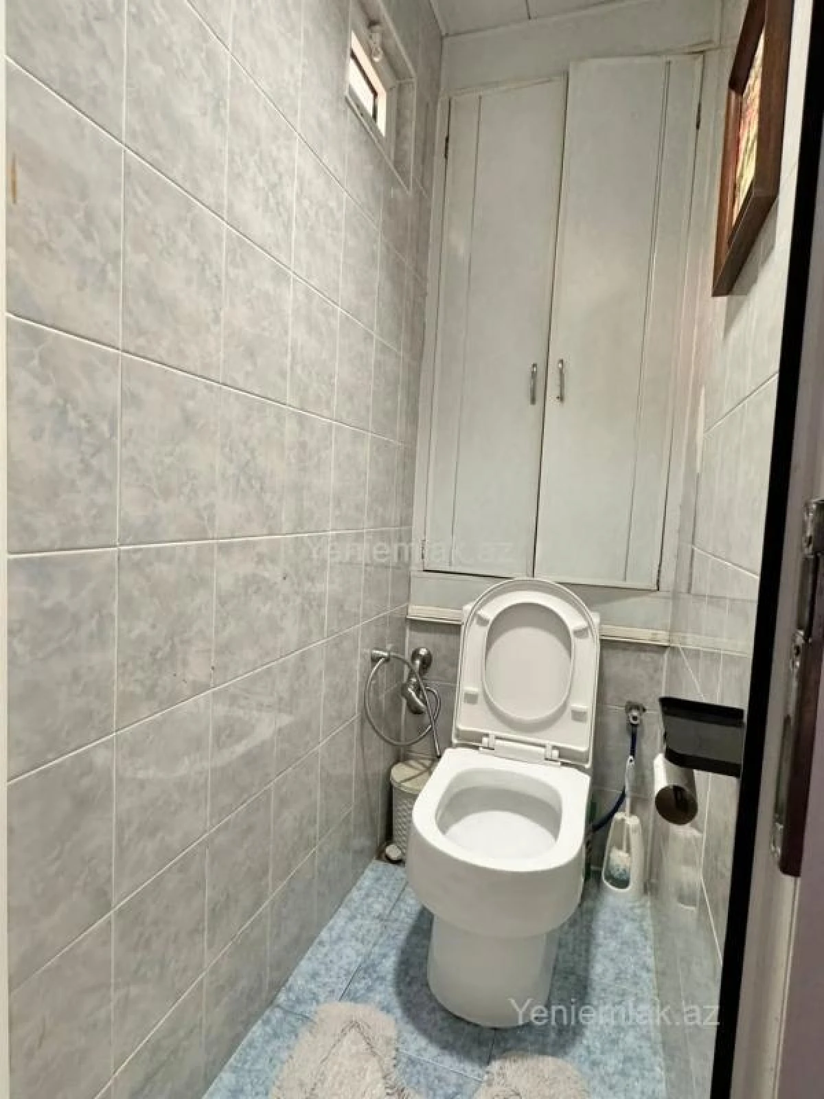 Satılır 4 otaqlı köhnə tikili 110 m²