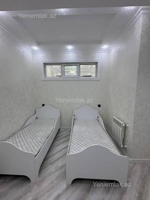 Satılır 3 otaqlı yeni tikili 86 m²