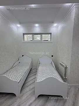 Satılır 3 otaqlı yeni tikili 86 m²