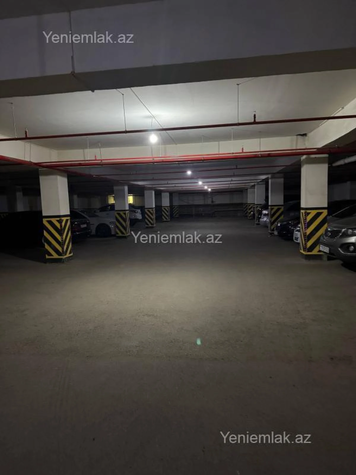 Satılır 3 otaqlı yeni tikili 86 m²