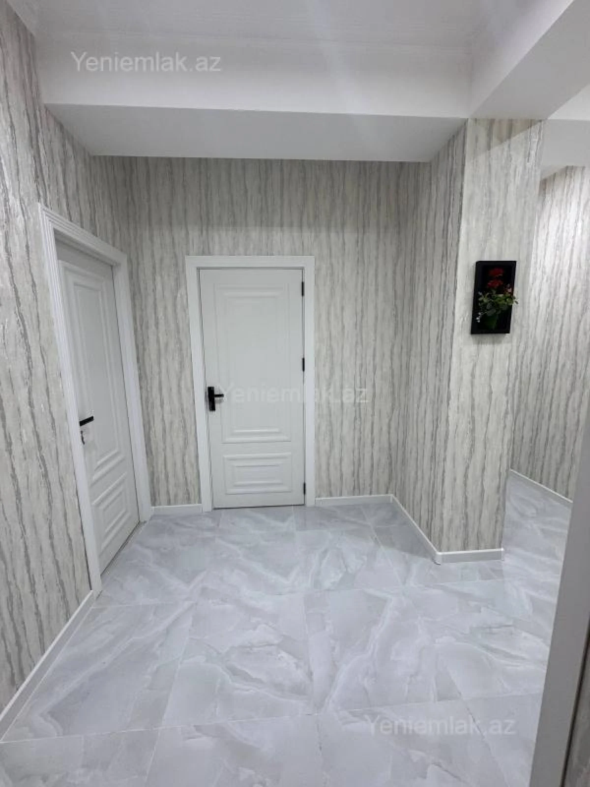 Satılır 3 otaqlı yeni tikili 86 m²